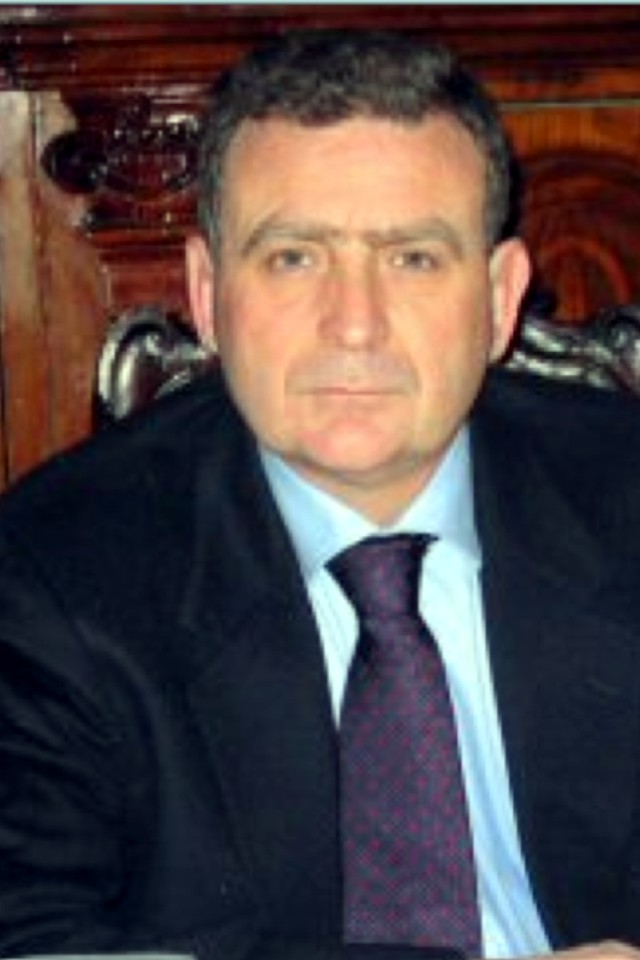 Dr. Aldo Tolino, Medico Chirurgo Fondatore